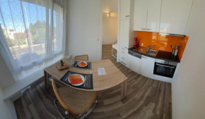 HSH Solothurn - Junior Suite LEHN Apartment in Oensingen by HSH Hotel Serviced Home Oensingen